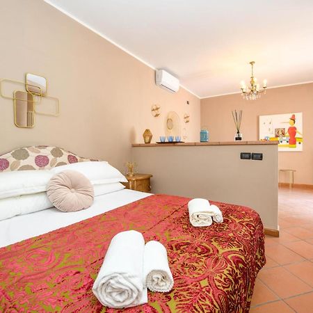 Prestige Rooms Sirmione Kültér fotó