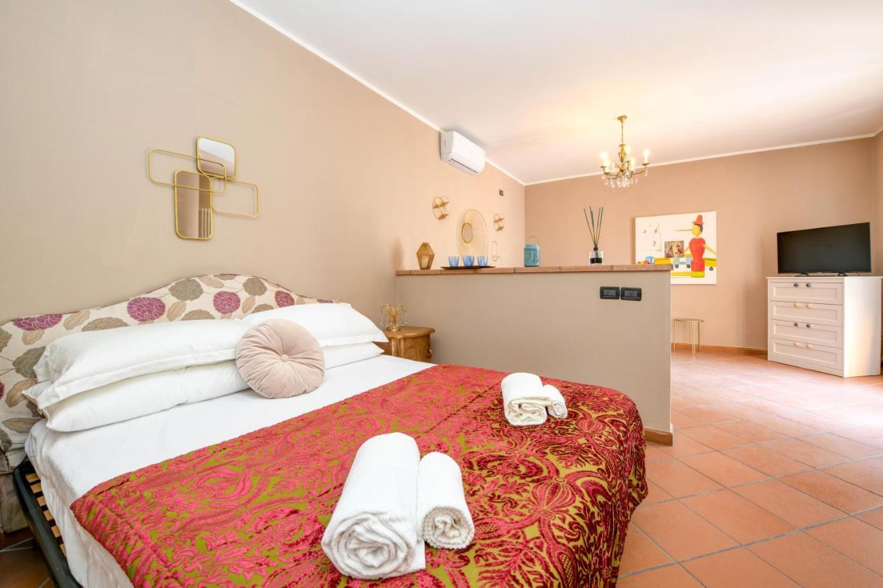 Prestige Rooms Sirmione Kültér fotó