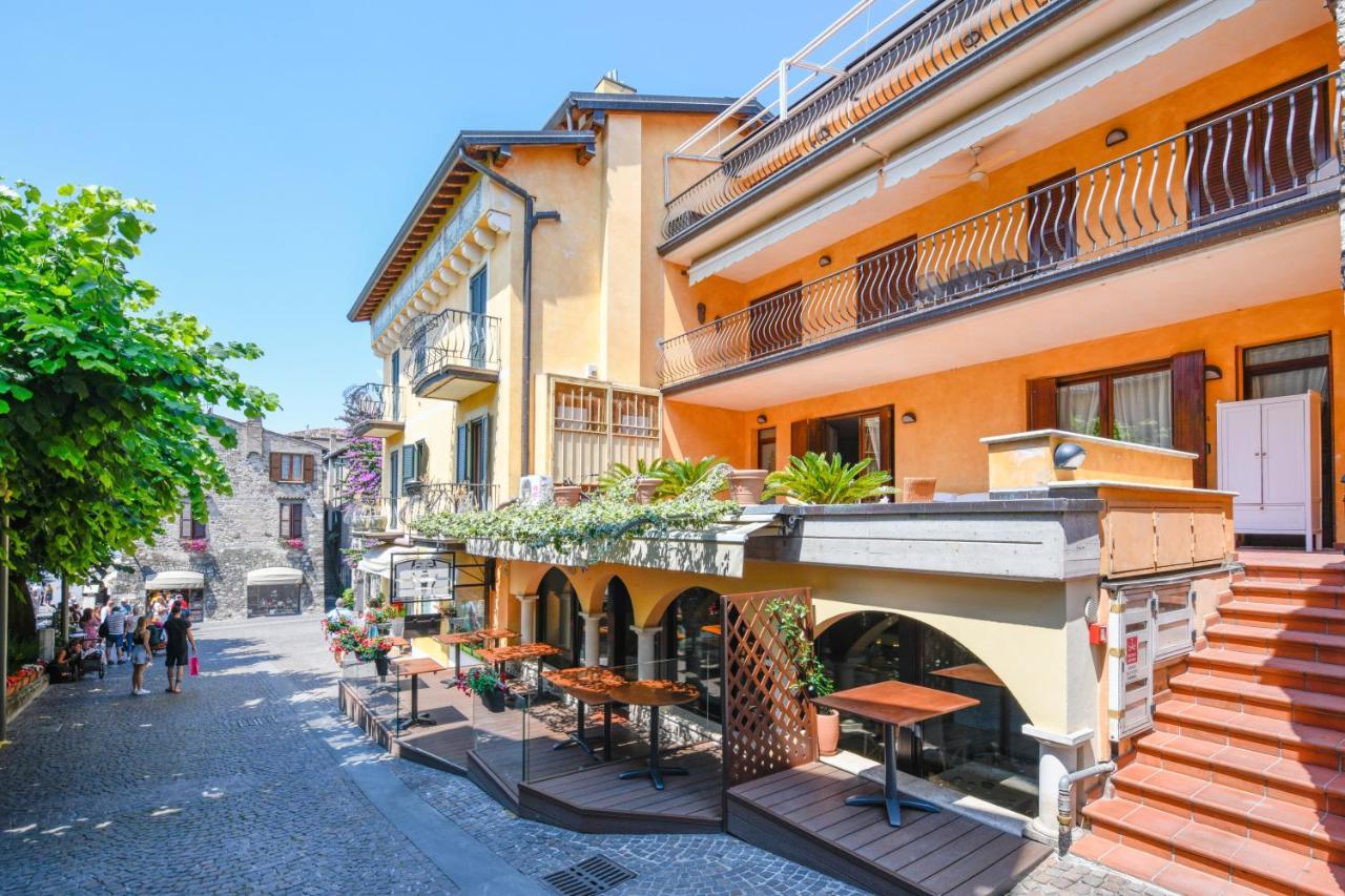 Prestige Rooms Sirmione Kültér fotó