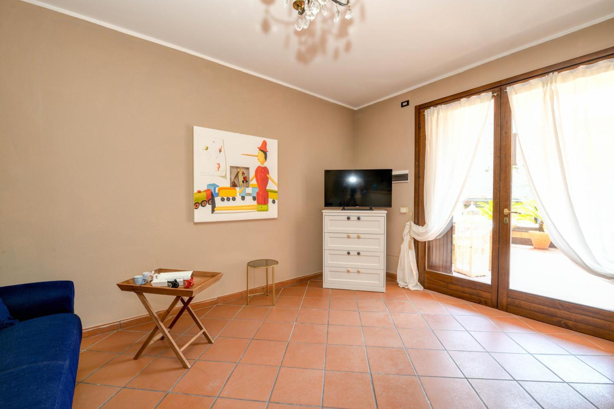 Prestige Rooms Sirmione Kültér fotó