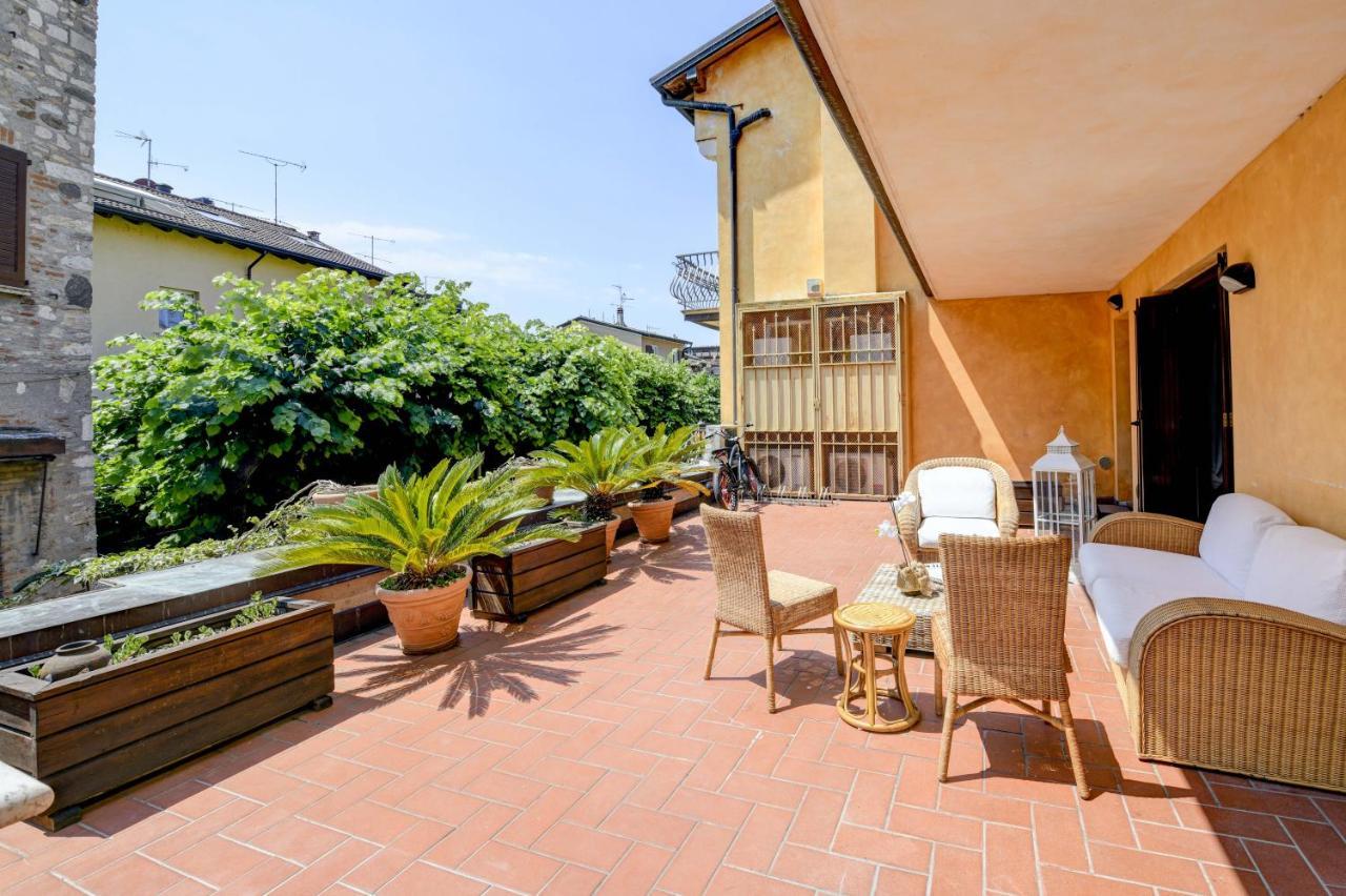 Prestige Rooms Sirmione Kültér fotó