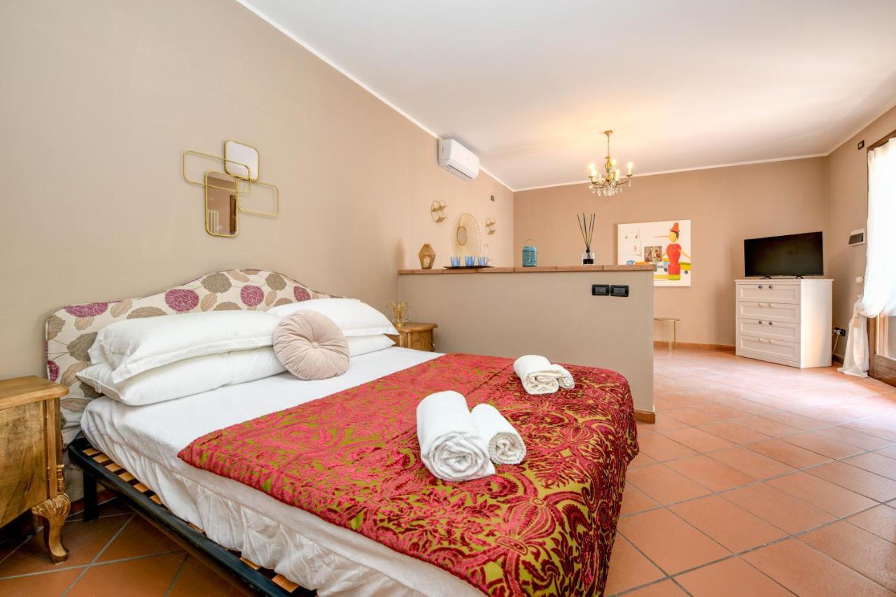 Prestige Rooms Sirmione Kültér fotó
