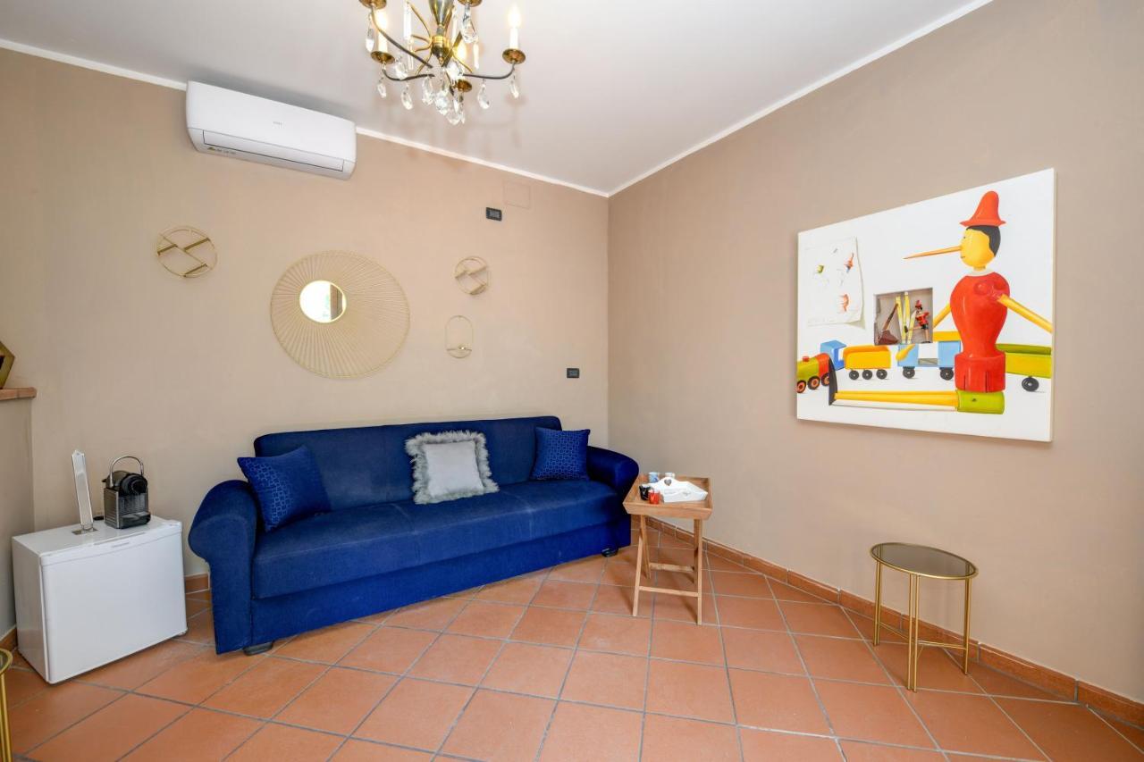Prestige Rooms Sirmione Kültér fotó