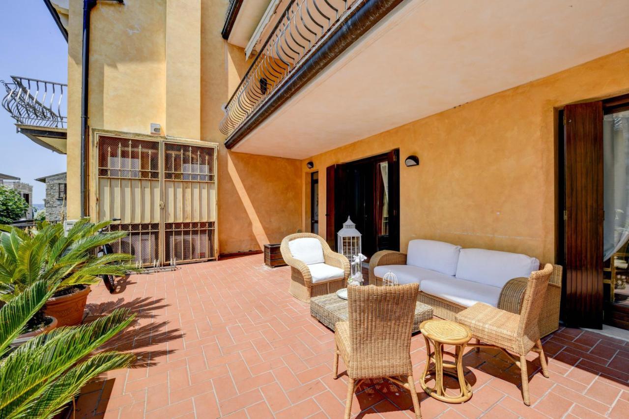 Prestige Rooms Sirmione Kültér fotó