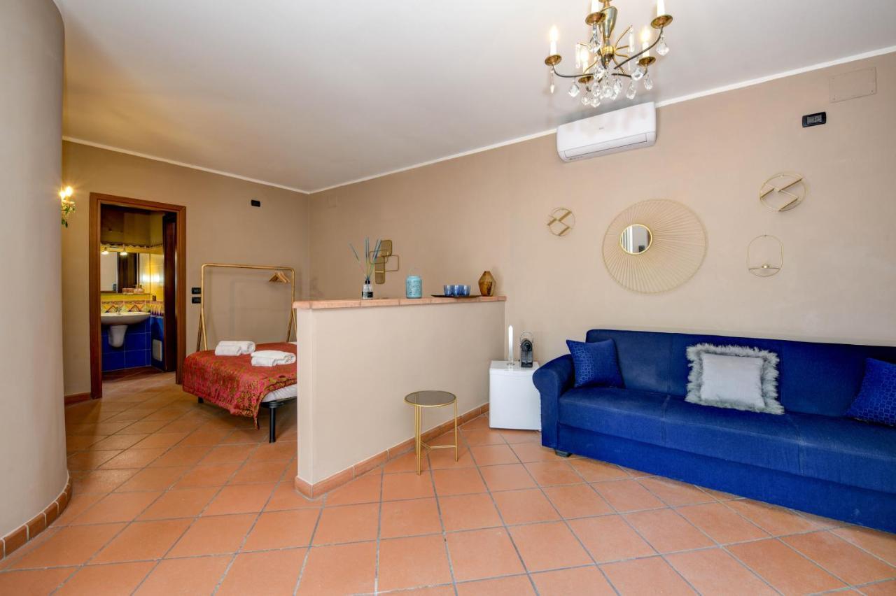 Prestige Rooms Sirmione Kültér fotó