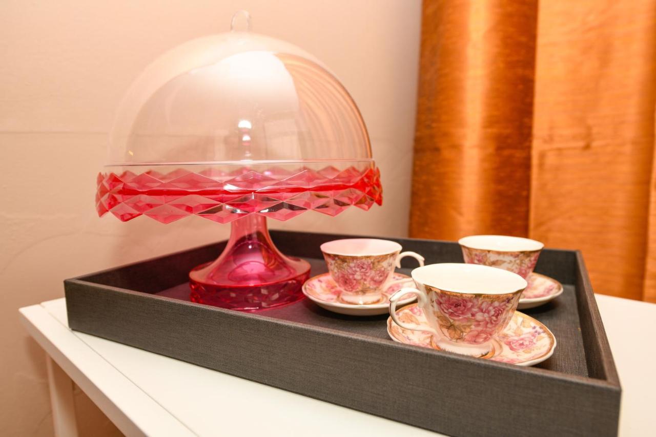 Prestige Rooms Sirmione Kültér fotó