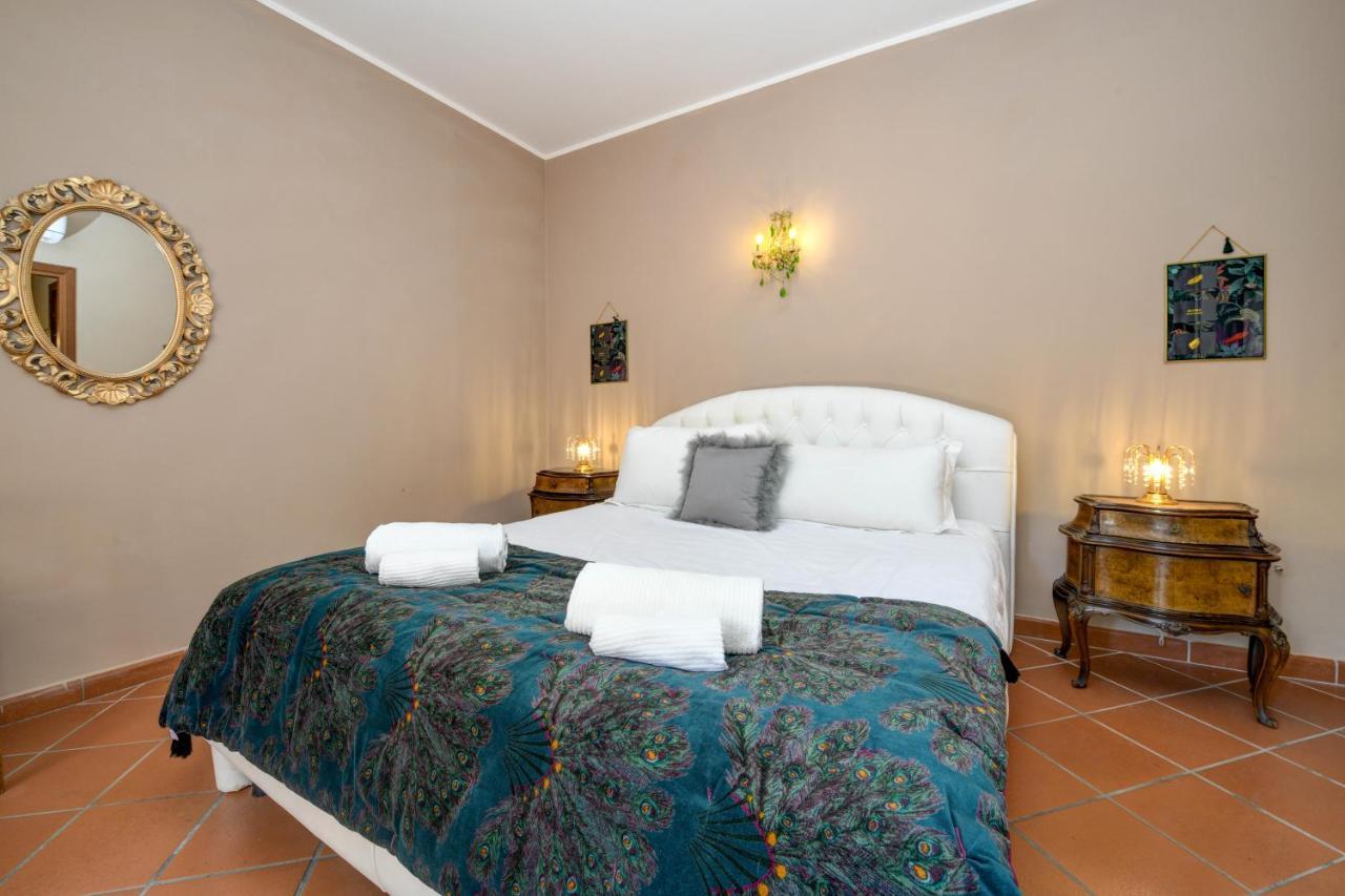 Prestige Rooms Sirmione Kültér fotó