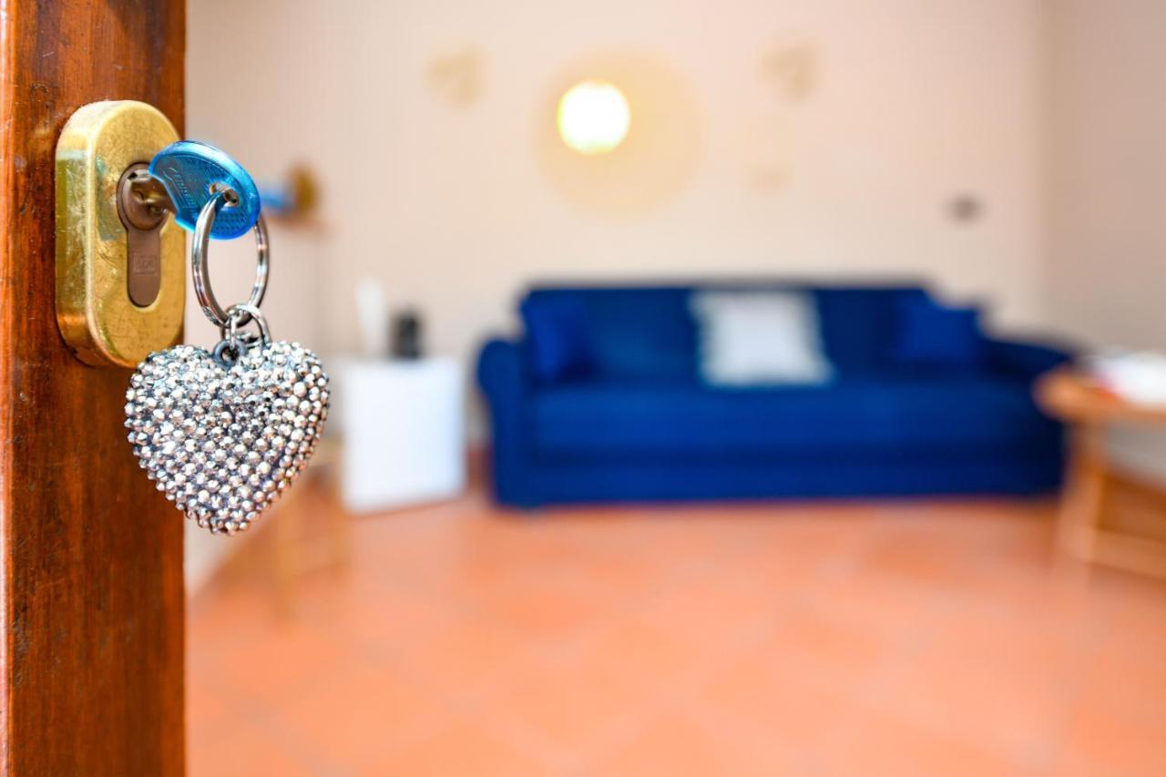 Prestige Rooms Sirmione Kültér fotó