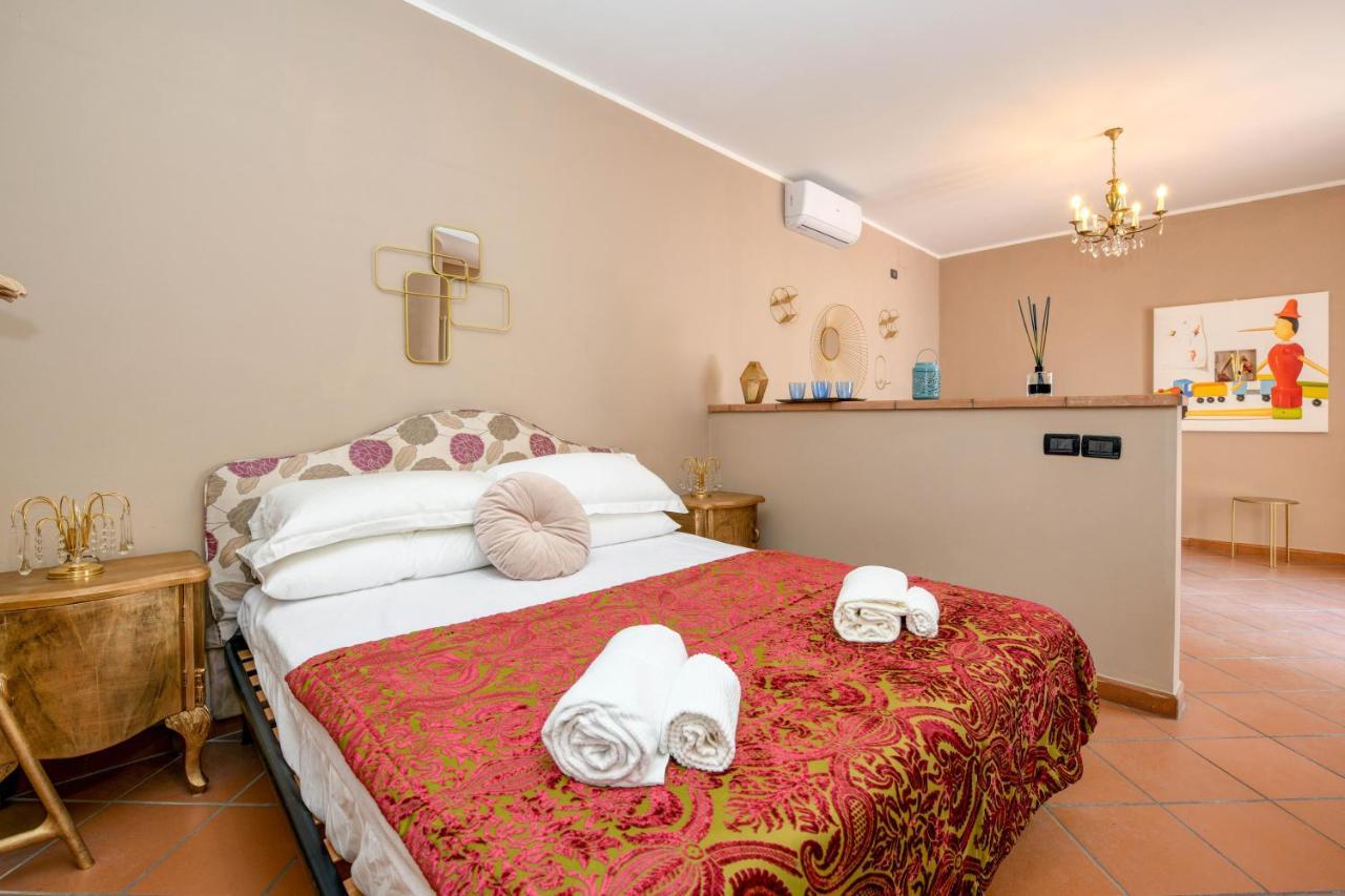 Prestige Rooms Sirmione Kültér fotó