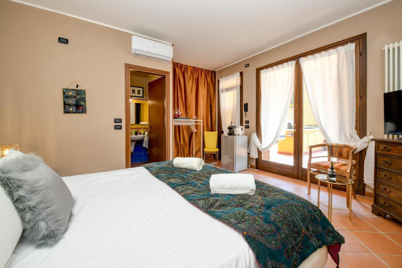 Prestige Rooms Sirmione Kültér fotó