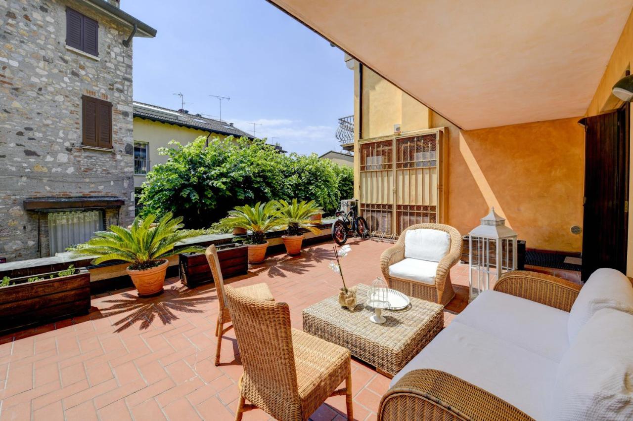 Prestige Rooms Sirmione Kültér fotó