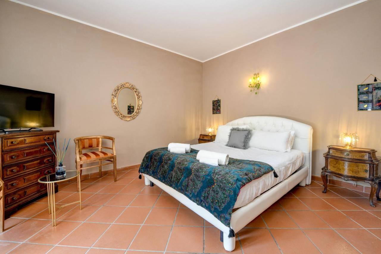 Prestige Rooms Sirmione Kültér fotó
